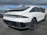 New 2025 Hyundai Ioniq 6 Limited image 5