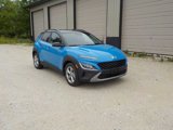 Used 2022 Hyundai Kona SEL w/ Cargo Package image 3
