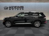 Certified 2024 Lincoln Aviator AWD image 4