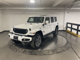 Used 2024 Jeep Wrangler High Altitude image 3