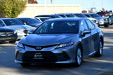 Used 2024 Toyota Camry LE image 2