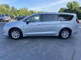 Used 2023 Chrysler Voyager LX image 2