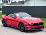 Used 2023 Ford Mustang Premium image 2