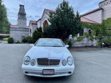 Used 2000 Mercedes-Benz CLK 430 Cabriolet image 5