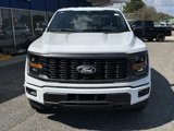 New 2025 Ford F150 STX w/ Equipment Group 200A image 2