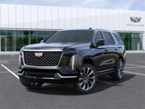 New 2025 Cadillac Escalade Premium Luxury image 6