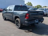 New 2026 RAM 1500 Laramie w/ Night Edition image 4