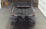 Used 2023 MAZDA CX-9 Touring image 4