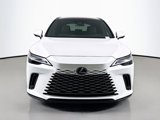 New 2025 Lexus RX 350 AWD image 2