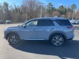New 2025 Nissan Pathfinder Platinum image 5