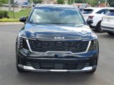 New 2025 Kia Sorento EX image 2