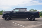 Used 2024 Chevrolet Silverado 1500 High Country w/ Midnight Edition image 6