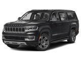 New 2025 Jeep Wagoneer L Series II w/ Convenience Group I image 5