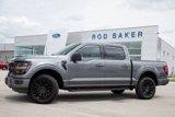 Certified 2024 Ford F150 XLT w/ Equipment Group 303A High image 3