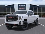 New 2025 GMC Sierra 2500 AT4 w/ AT4 Premium Plus Package image 6