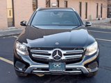 Used 2018 Mercedes-Benz GLC 300 4MATIC image 5