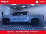 New 2025 Toyota Tundra Limited image 3