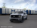 New 2025 Ford F150 XLT image 2