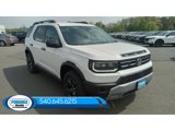 New 2026 Honda Passport RTL image 3