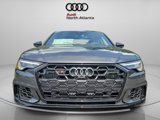 New 2025 Audi S6 Premium Plus image 2