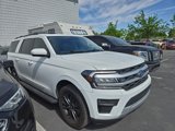 Used 2024 Ford Expedition Max XLT image 3