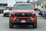 New 2025 Toyota Tacoma TRD Off-Road w/ TRD Off Road Premium Package image 2
