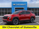 New 2026 Chevrolet Equinox RS w/ Safety and Technology Package image 2