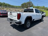 New 2025 GMC Sierra 3500 SLT w/ SLT Convenience Package image 5