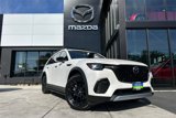 New 2025 MAZDA CX-70 3.3 Turbo w/ Premium Plus Pkg image 2