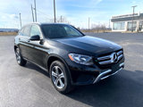 Used 2019 Mercedes-Benz GLC 300 4MATIC w/ Premium Package image 3