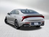 New 2026 Kia K5 GT-Line image 4