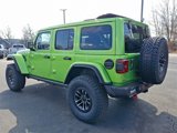 New 2025 Jeep Wrangler Unlimited Rubicon image 3
