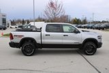New 2025 RAM 1500 Rebel w/ Rebel Level 2 Equipment Group image 3