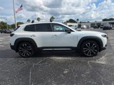 New 2025 MAZDA CX-50 2.5 Turbo w/ Accent Package image 3