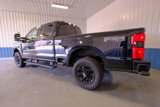New 2025 Ford F350 Lariat w/ Black Appearance Package image 4