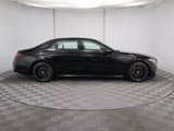 New 2025 Mercedes-Benz S 580e 4MATIC Sedan image 4