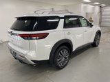 New 2025 Nissan Pathfinder SL w/ SL Premium Package image 5