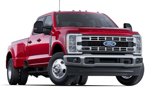 New 2025 Ford F350 XLT image 4