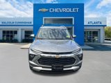 New 2026 Chevrolet TrailBlazer LT w/ Convenience Package image 2