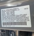 Used 2024 Honda Accord EX-L image 5
