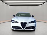 New 2025 Alfa Romeo Stelvio Sprint image 2