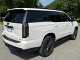 Used 2025 Cadillac Escalade Sport Platinum image 3
