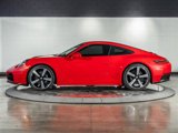 Certified 2025 Porsche 911 Carrera image 2