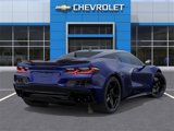 New 2025 Chevrolet Corvette E-Ray w/ Stealth Interior Trim Package image 4