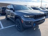 New 2025 Jeep Grand Cherokee Limited 4xe image 3