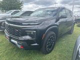 New 2026 Chevrolet Traverse Z71 w/ Enhanced Driving Package image 5