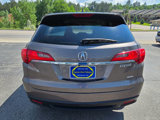 Used 2013 Acura RDX AWD w/ Technology Package image 4