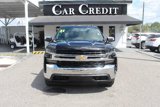 Used 2021 Chevrolet Silverado 1500 LT image 2
