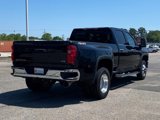 New 2025 Chevrolet Silverado 3500 LTZ w/ LTZ Plus Package image 4