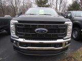 New 2025 Ford F250 XL w/ FX4 Off-Road Package image 2